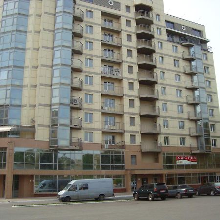 ז'יטומיר Hostel Sofia מראה חיצוני תמונה